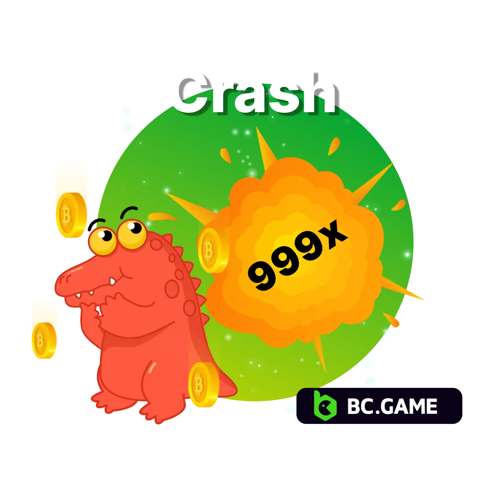 Play Crash on BC.Game