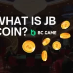 What is JB Coin in BC.Game? 