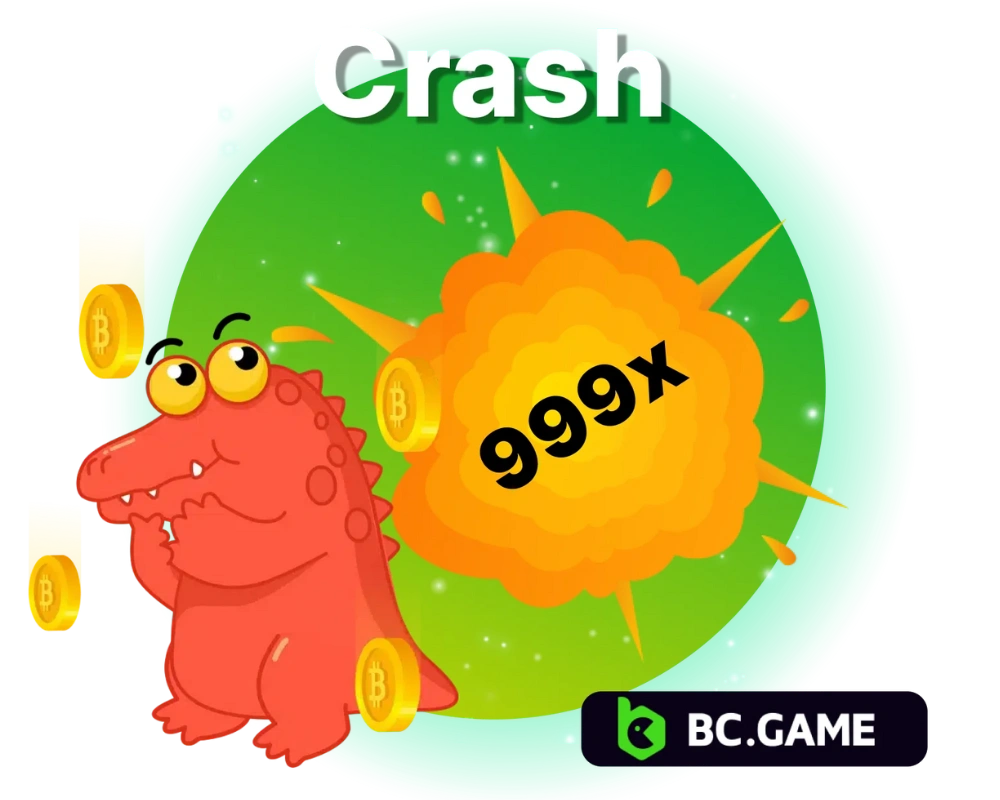 Crash