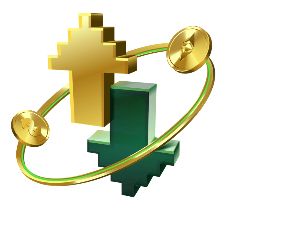 Up & Down