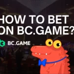 How to Bet on BC.Game: A Complete Guide for Crypto Bettors