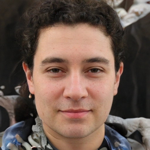 Daniel