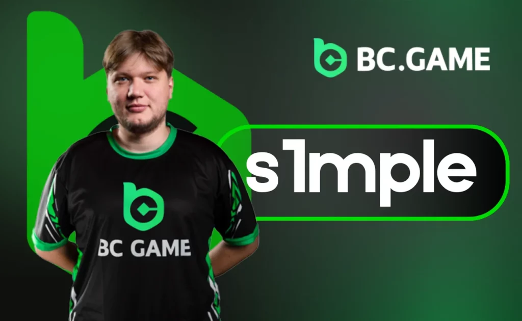 कप से परे: BC.Game की बढ़ती उपस्थिति