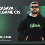 KRASAVA BC.GAME CIS में शामिल