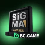 BC.GAME Named Best Crypto Casino at SiGMA Central Europe Awards 2025