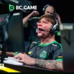 BC.Game Leads IEM Krakow 2026 Viewership