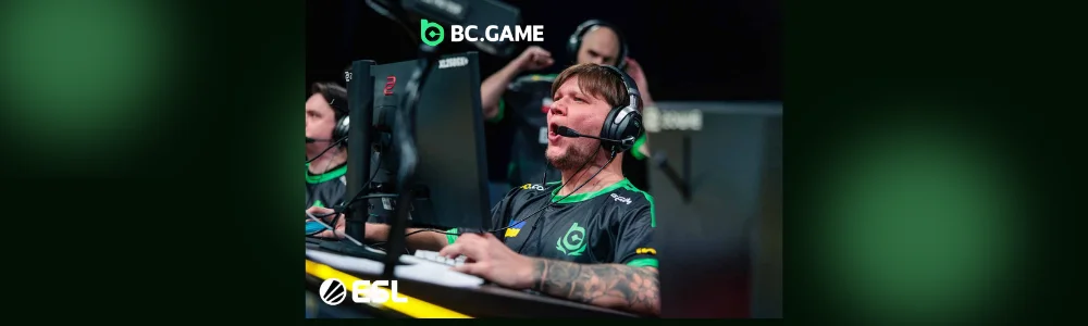 बीसी गेम ने IEM Krakow 2026 में औसत दर्शकों में बढ़त बनाई
